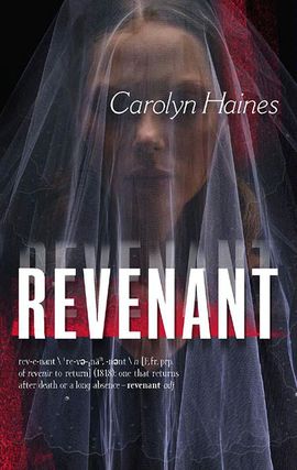 Title details for Revenant by Carolyn Haines - Wait list